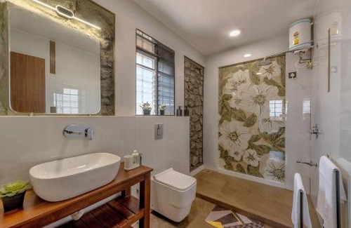 Igatpuri Villa | STONE Mansion by Phoenix Stays Igatpuri