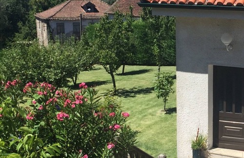 Vila Verde Apartment | STONE PROPERTY.