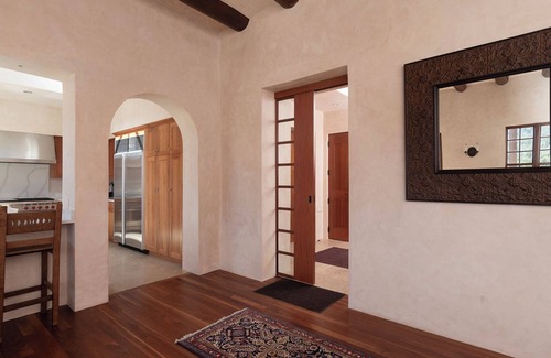 North Hills House | Stone Ridge in Santa Fe