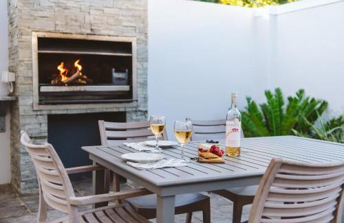 St. Lucia Apartment | Stone Ridge Luxury Self Catering Unit