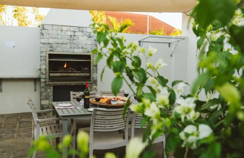St. Lucia Apartment | Stone Ridge Luxury Self Catering Unit