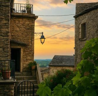Porri Apartment | Stone & Sky