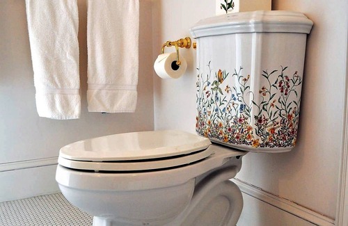 Bar Harbor House | Stone Throw Cottage