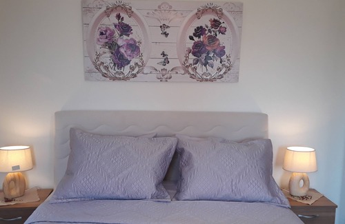 Marmaris City Center House | Stone villa in Marmaris Old Town