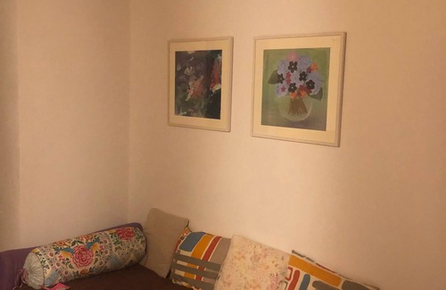 Planiteron Villa | Stone villa PLANITERO