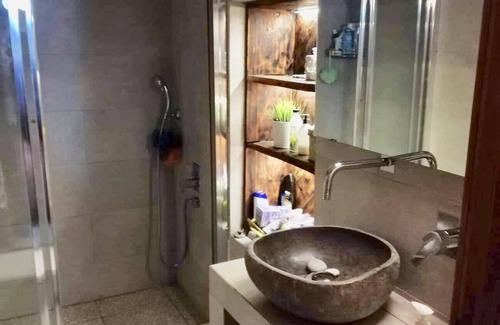 Planiteron Villa | Stone villa PLANITERO