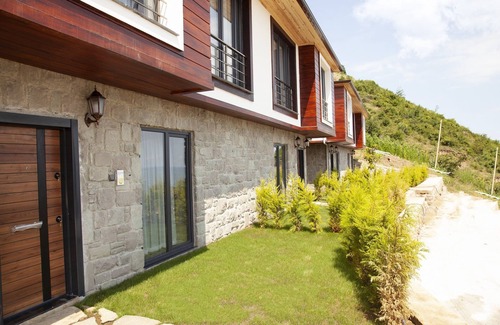 Arsin Villa | Stone Village