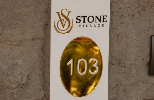 Arsin Villa | Stone Village