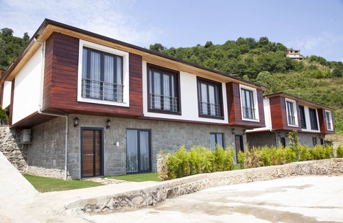 Arsin Villa | Stone Village
