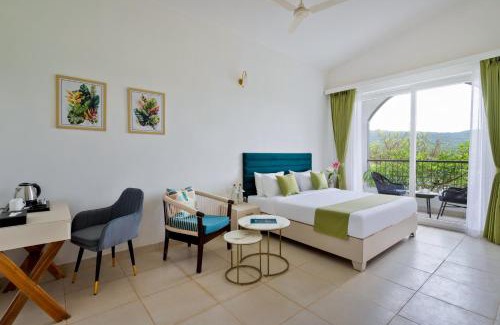 Amboli Hotel | Stone Wood Hotel Amboli