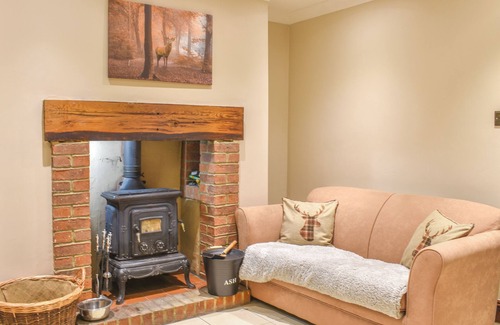 North Bitchburn Cottage | Stonebank Cottage - UK35686