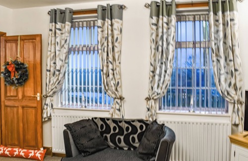 North Bitchburn Cottage | Stonebank Cottage - UK35686