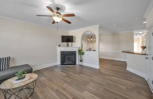 Greenville Apartment | Stonebrooke Haven Chateau
