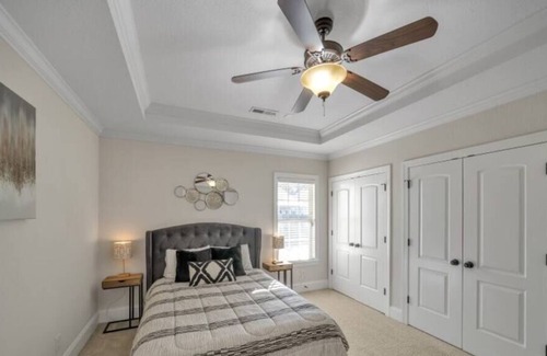 Greenville Apartment | Stonebrooke Haven Chateau