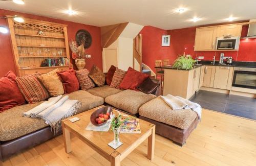 Grasmere House | Stonegarth Mews