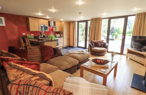 Grasmere Cottage | STONEGARTH MEWS, romantic, luxury holiday cottage in Grasmere