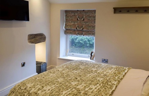 Reeth House | Stonegate Cottage