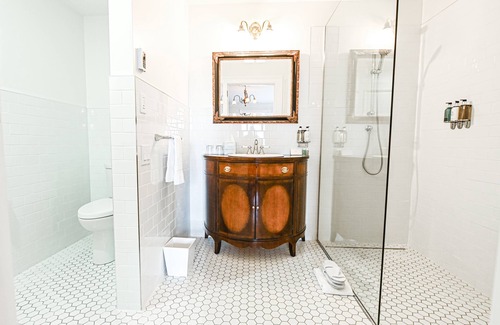 Sainte-Agathe-des-Monts Hotel | StoneHaven Le Manoir Relais & Châteaux