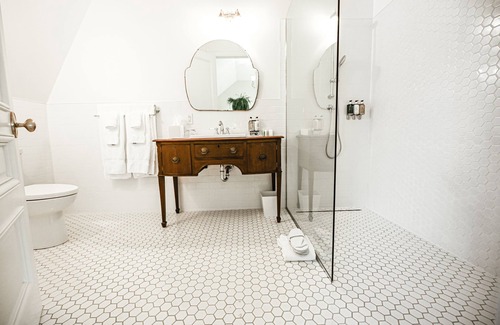 Sainte-Agathe-des-Monts Hotel | StoneHaven Le Manoir Relais & Châteaux