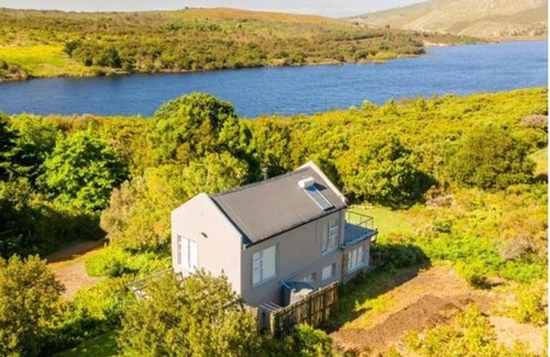 Greater Hermanus Apartment | Stonehaven Eco Cabins
