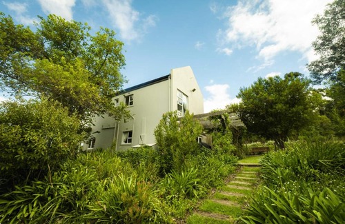 Greater Hermanus Apartment | Stonehaven Eco Cabins