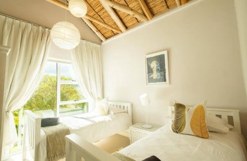 Greater Hermanus Apartment | Stonehaven Eco Cabins