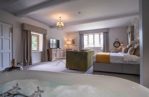 Stonehouse Hotel | Stonehouse Court Hotel