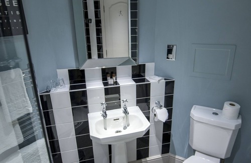 Stonehouse Hotel | Stonehouse Court Hotel