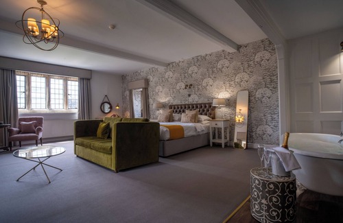 Stonehouse Hotel | Stonehouse Court Hotel