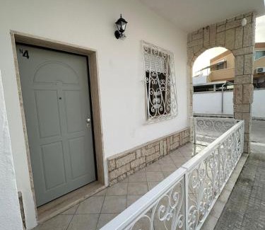 Sant'Isidoro House | StoneHouse Oasis - Sant'Isidoro