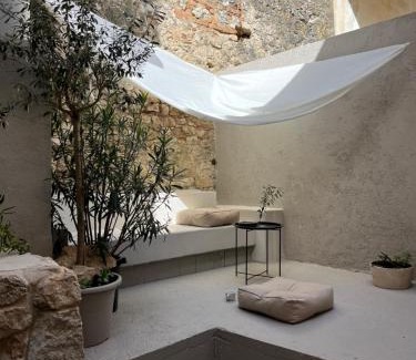 Obrovac Apartment | Stonehouse Zrmanja