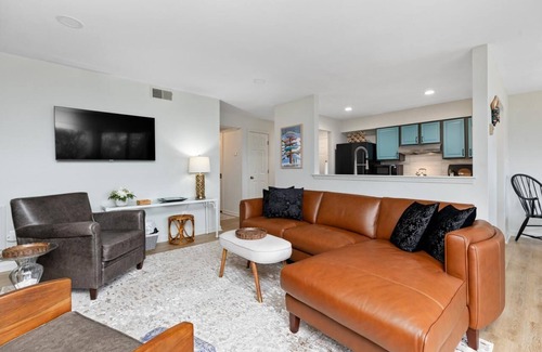 Wintergreen Condo | Stoneridge 41 with Wintergreen Advantage