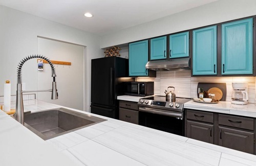 Wintergreen Condo | Stoneridge 41 with Wintergreen Advantage