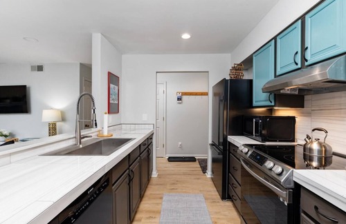 Wintergreen Condo | Stoneridge 41 with Wintergreen Advantage