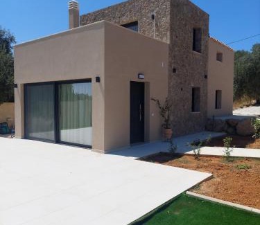 Corfu Villa | Stones villa corfu