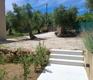 Corfu Villa | Stones villa corfu