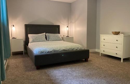 Clearwater House | Stoneshire Guesthouse