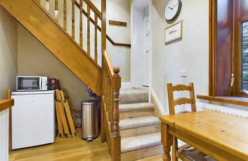 Delph Cottage | Stoneswood Cottage & Garden, Delph, Saddleworth