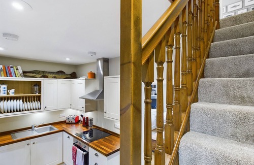 Delph Cottage | Stoneswood Cottage & Garden, Delph, Saddleworth
