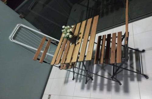 Jebel Ali Apartment | StoneTree - Furnished Studio - Celestia B