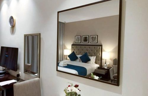Jebel Ali Apartment | StoneTree - Furnished Studio - Celestia B