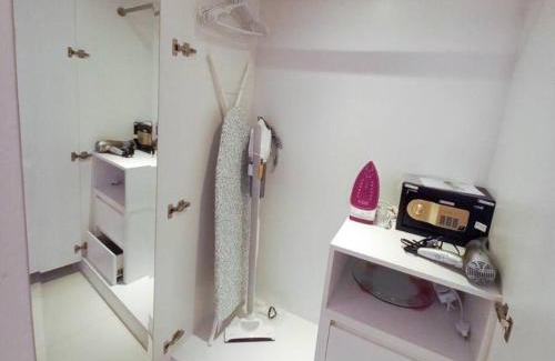 Jebel Ali Apartment | StoneTree - Furnished Studio - Celestia B