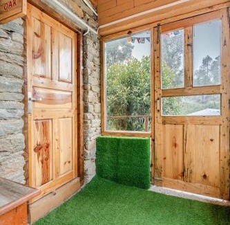Almora House | Stonewood Homestay