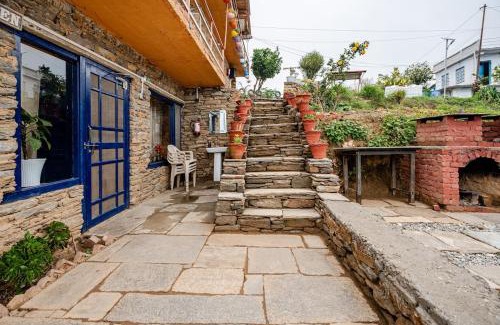 Almora House | Stonewood Homestay