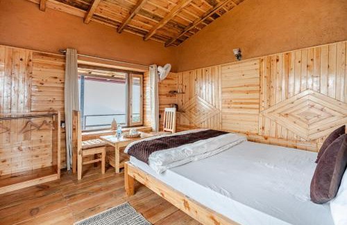 Almora House | Stonewood Homestay