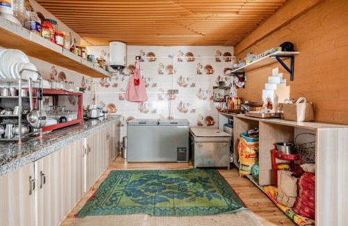 Almora House | Stonewood Homestay
