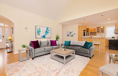 Nellysford Apartment | Stoney Creek Cottage