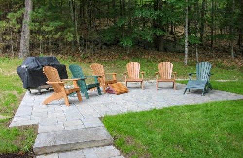 Moultonborough House | Stoneybrook Retreat Haven