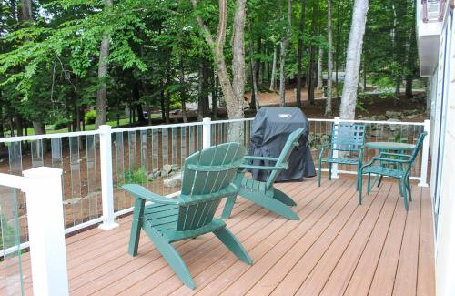 Moultonborough House | Stoneybrook Retreat Haven
