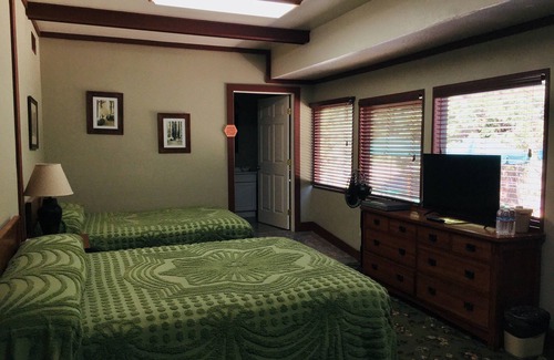 Kaweah Cabin | Stony Creek Lodge